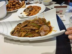 -韩邦朝天锅