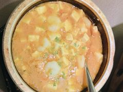 -小厨娘淮扬菜(诚信大道店)