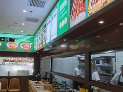 -紫光园·烤鸭(紫燕中路店)