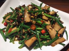 炒香干-随缘小馆(红岭路店)