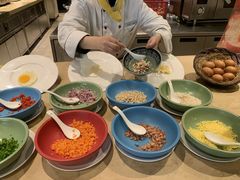 -无锡梁鸿湿地丽笙度假酒店·流觞西餐厅