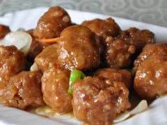 -宝发园名菜馆