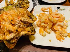 -汉巴味德(大悦城店)