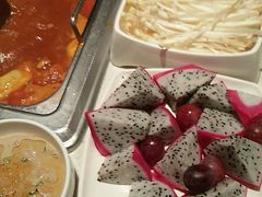 -海底捞火锅(亲子主题北金鹰店)