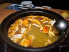 -一朵菌·野生菌探索家火锅(南亚店)