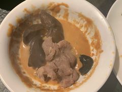 -铜来聚老北京涮肉(恒隆广场店)