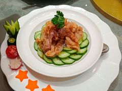 -老刺参海鲜酒楼