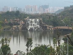 -枫香湖儿童公园