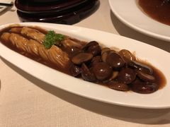 -丽思卡尔顿酒店-天泰轩中餐厅(大沽北路店)