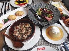-Mezomd曼索蒂西班牙餐厅(广粤店)
