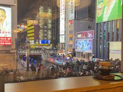 -蟹道乐(道顿堀本店)