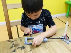 -卡巴机器人编程·少儿编程·信息学竞赛(公益西桥校区)