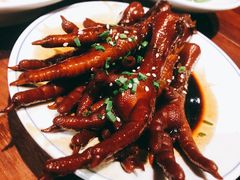 -大牌大·传统杭帮菜(湖滨店)