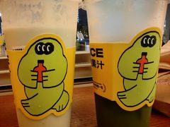-混果汁(福田领展中心城店)