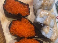 -松坂屋日料自助(长城路店)