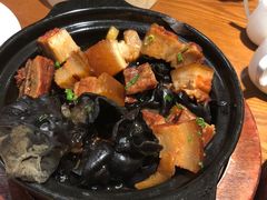 -頂好酒家·经典粤菜(海信广场店)