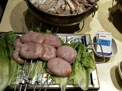 -大张烙馍村(泉山店)