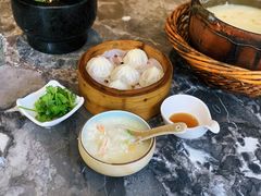 -稻鲜记潮汕砂锅粥