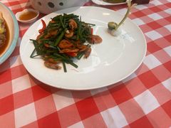 -粤香楼(新光里店)
