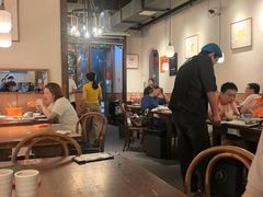 -乔街深夜食堂·台州菜·高压锅生蚝(杭州总店)