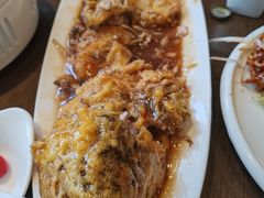 -老牌坊鲁菜名店(宽厚里店)