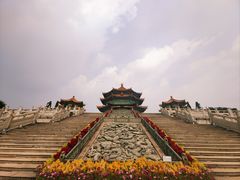 -广东圆玄道观