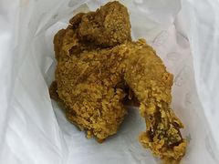-华莱士·全鸡汉堡(宝岗店)
