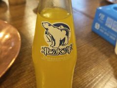 -老门框爆肚涮肉(金宝街店)