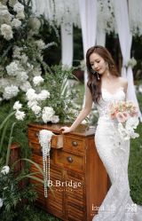 -B.Bridge Couture婚纱礼服(福田店)