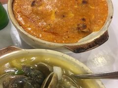 -番茄屋葡式美食(总店)