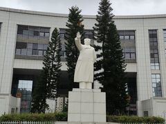-福州工人文化宫