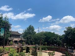-黄龙溪古镇