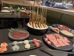 -官也街澳门火锅(新源里店)