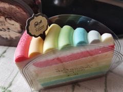 -新利香西饼店(惠友超市店)