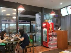 -陈记柳州螺蛳粉(大坪店)