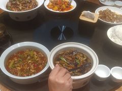 -鑫小城故事·藕汤·家常菜(台北一路总店)