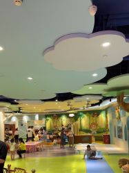 -MELAND CLUB亲子乐园•派对(虹桥万象城店)