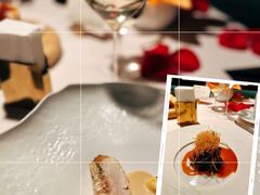 -三嚥阁 La Villa Restaurant