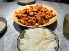 -廖川菜(八佰伴店)