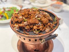 -四季民福烤鸭店(王府井东安门店)