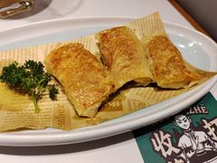 -火啫啫·粤式啫啫煲(南通首店)