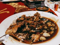 -山西会馆·晋菜·晋商宴·牌匾博物馆(胜利东街店)