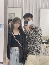 -Rise Hair上升造型
