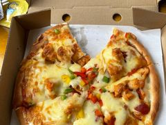 -上海野生动物园老虎餐厅