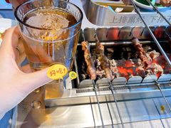 -丰茂烤串(公园店)