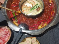 -胖碗火锅(观音桥店)