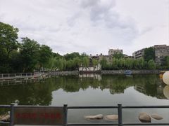 -莲湖公园