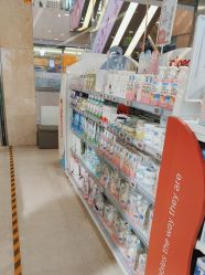 -孩子王童乐园(唐山万达广场店)