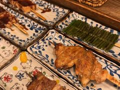 -平成屋· Late Night 食堂(四川北路店)