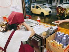 -家阳赵师傅油饼包烧麦(粮道街店)